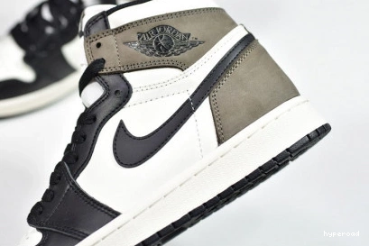 Hyperoad OG AIR HIGH MOCHA' 'DARK 1 JORDAN RETRO 0727